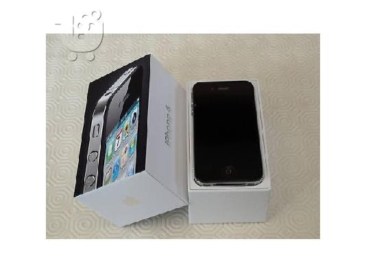 Προς πώληση: -Apple Iphone 4G 32GB Brand New(Unlocked)
